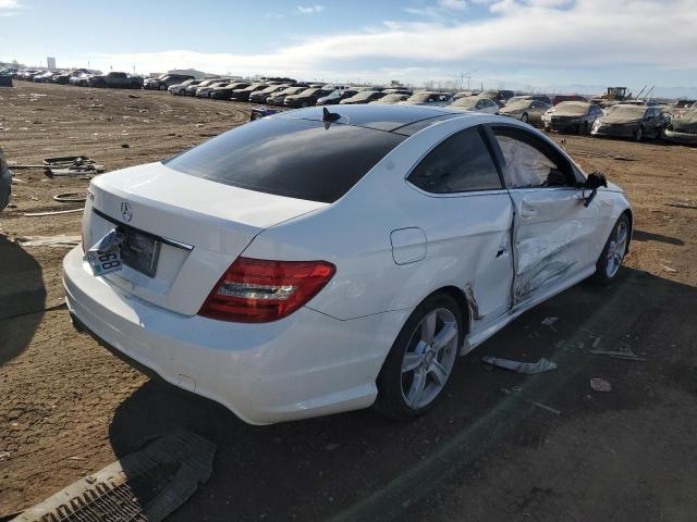 2015 MERCEDES-BENZ C250 - WDDGJ4HB0FG436295