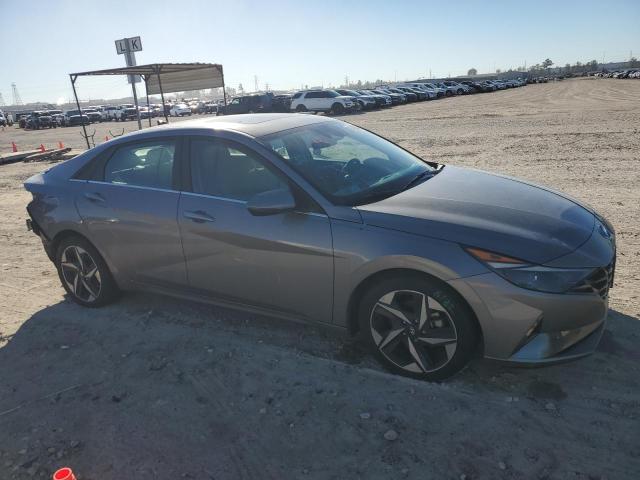 KMHLN4AG1MU091212 | 2021 HYUNDAI ELANTRA SE