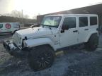 2017 JEEP WRANGLER U - 1C4HJWEG0HL717971
