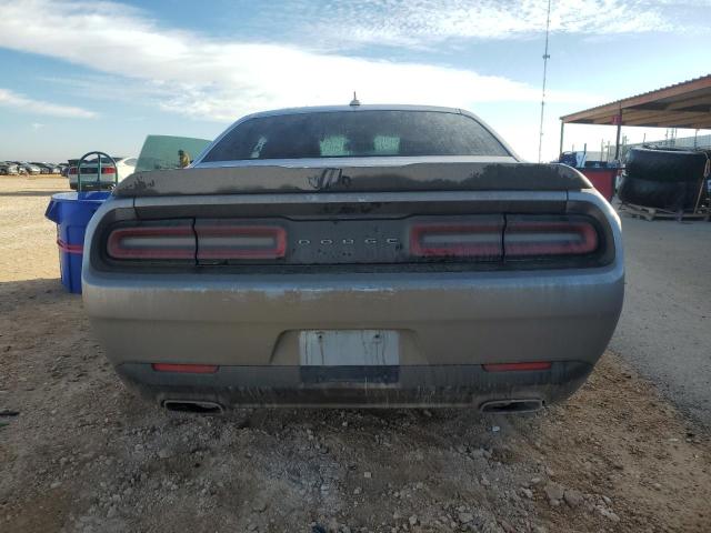 2016 DODGE CHALLENGER - 2C3CDZAG4GH322975
