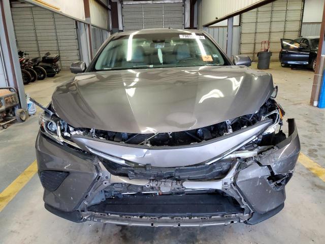 4T1B11HK5JU633679 | 2018 TOYOTA CAMRY L