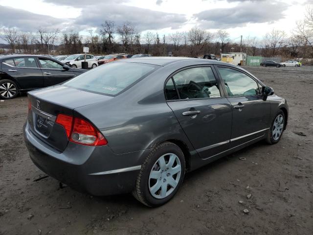 2HGFA16519H306134 | 2009 Honda civic lx