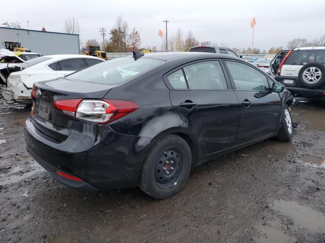 3KPFL4A73JE263869 | 2018 KIA FORTE LX