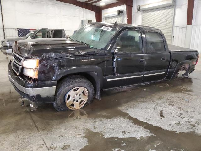 2006 Chevrolet C/K 1500 