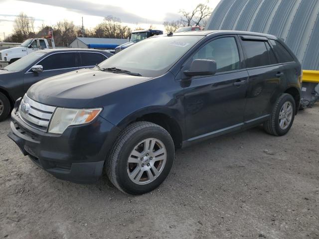 2010 Ford Edge SE