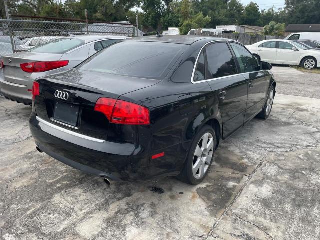 WAUAF78E56A228586 | 2006 Audi a4 2 turbo