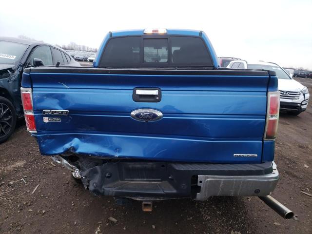 1FTFW1EF2EKG03474 | 2014 FORD F150 SUPER