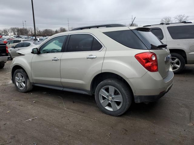 2GNALBEK1E6185103 | 2014 CHEVROLET EQUINOX LT