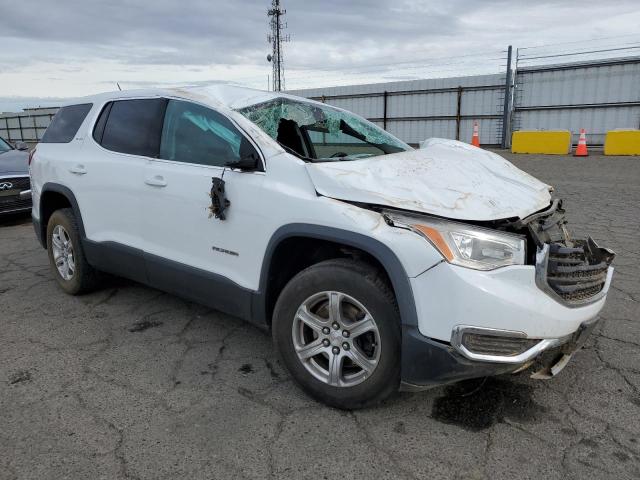 1GKKNKLA2HZ235134 | 2017 GMC ACADIA SLE