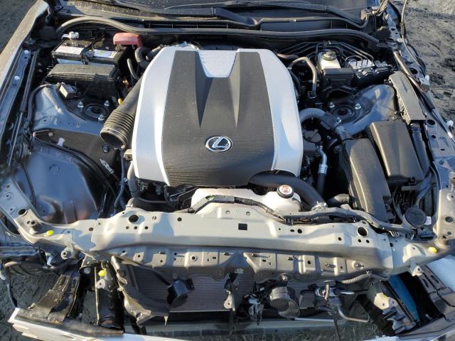2023 LEXUS IS 350 F S - JTHGZ1B29P5059875