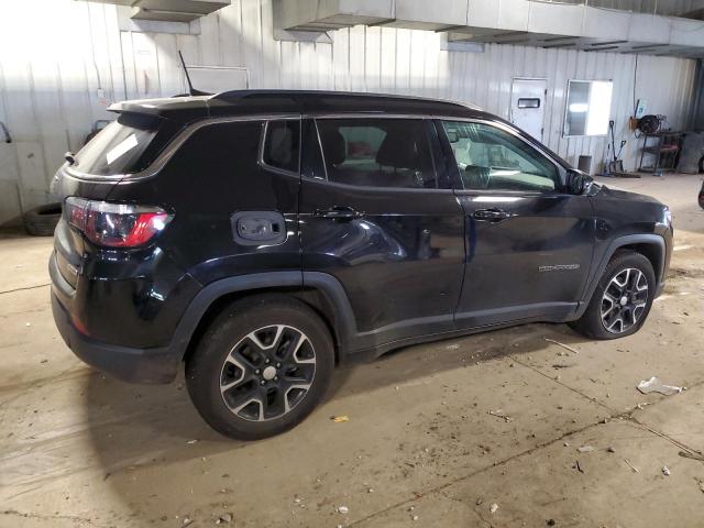 3C4NJCBB6NT119183 | 2022 Jeep compass latitude