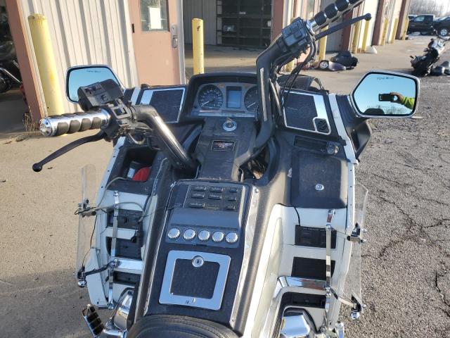 2000 HONDA GL1500 SE1 1HFSC2231YA200965