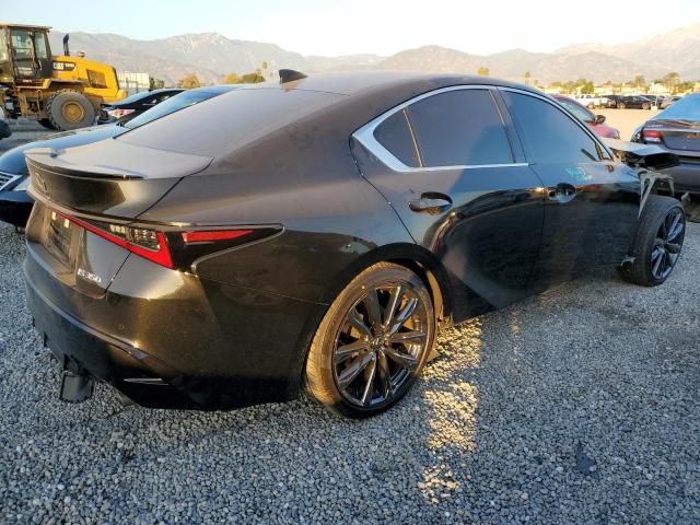 2023 LEXUS IS 350 F S - JTHGZ1B23P5062092