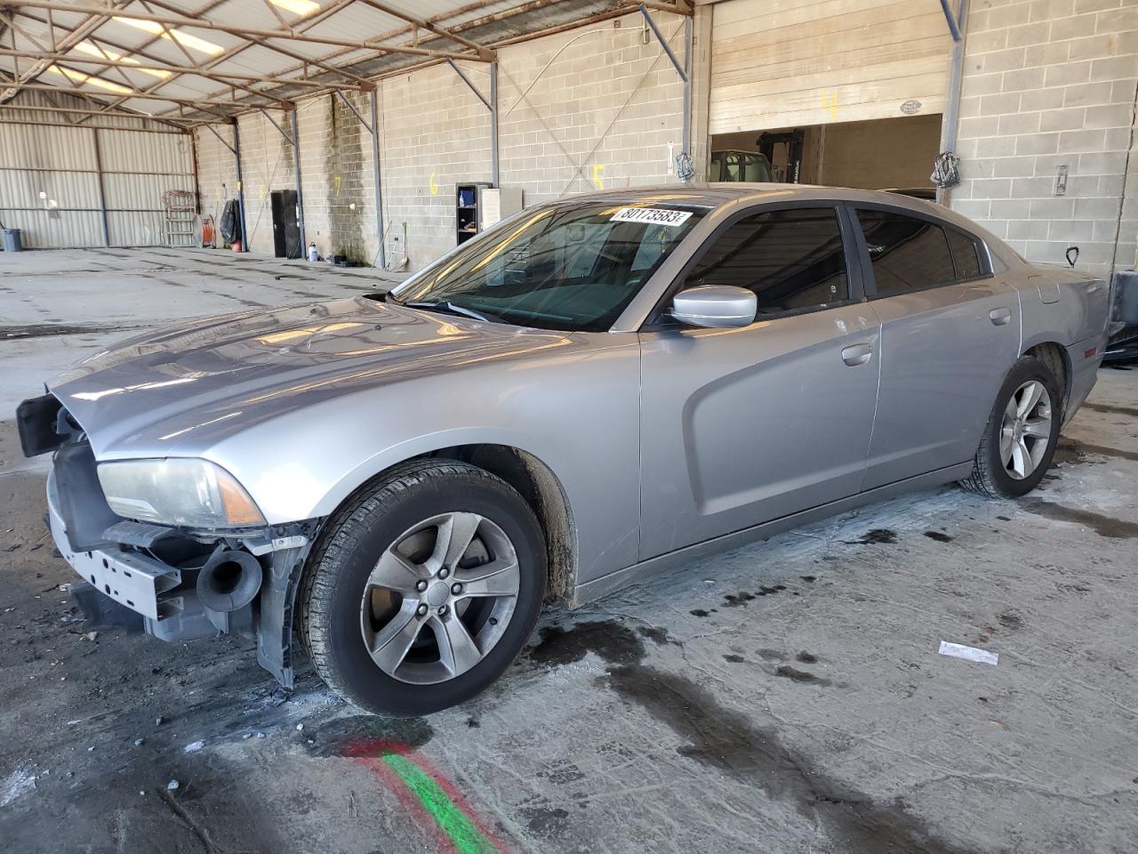 2C3CDXBG1EH284444 2014 Dodge Charger Se 2C3CDXBG1EH284444 2014 Dodge Charger Se