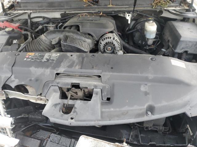 2014 CADILLAC ESCALADE E #3271726698