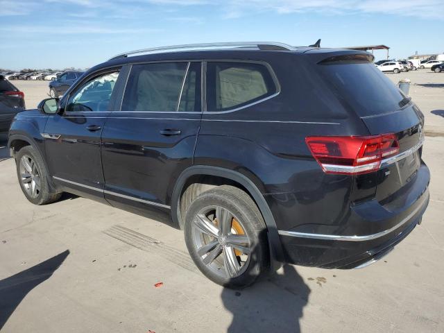 2019 Volkswagen Atlas Se VIN: 1V2YR2CA7KC591386 Lot: 78988393
