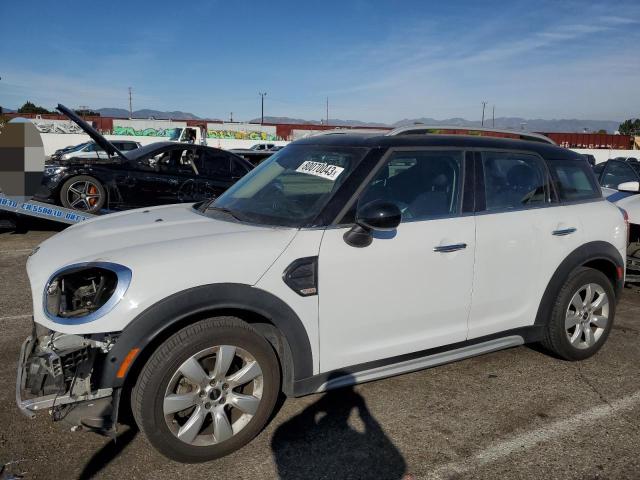 2018 MINI Cooper Countryman 