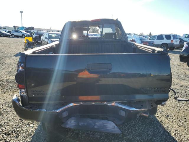 5TETU62N26Z215322 | 2006 Toyota tacoma prerunner access cab