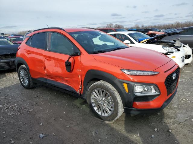 KM8K22AA0KU194185 | 2019 HYUNDAI KONA SEL