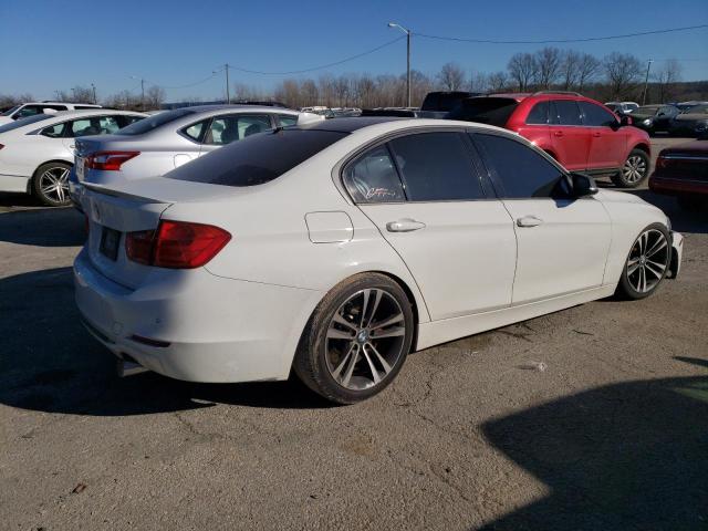 WBA3B9C50EP458622 | 2014 BMW 335 XI