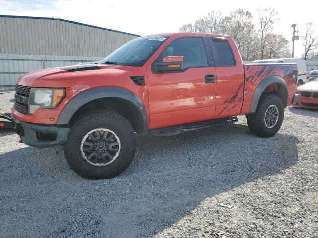 2010 Ford F-150 