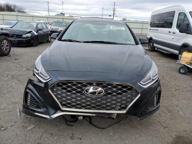 5NPE34AF9JH728542 | 2018 HYUNDAI SONATA SPO