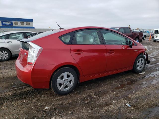 JTDKN3DU2B0281018 | 2011 Toyota prius