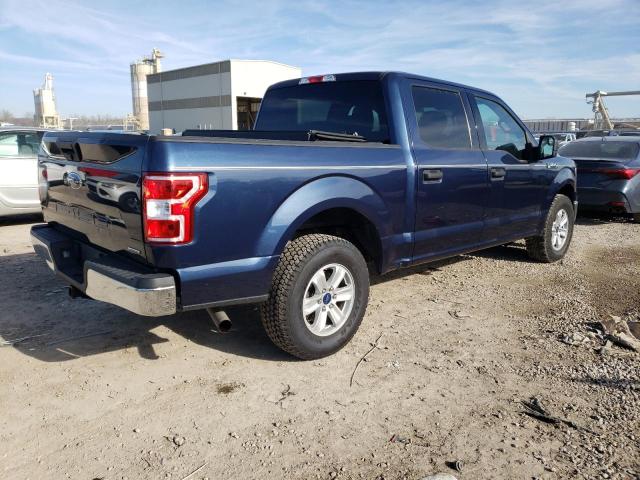 1FTEW1CG6JFC30370 | 2018 FORD F150 SUPER