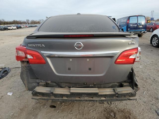 3N1AB7AP3KY372060 | 2019 NISSAN SENTRA S