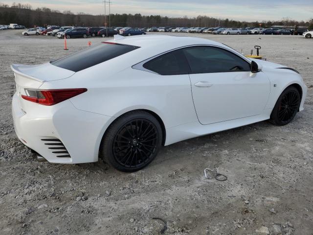 JTHHE5BC9F5006575 | 2015 LEXUS RC 350