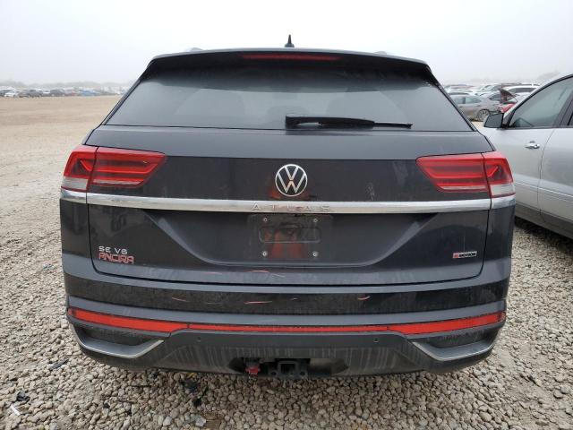 1V2KE2CA5NC229451 | 2022 VOLKSWAGEN ATLAS CROS