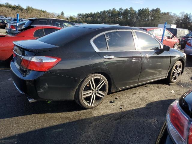 1HGCR2F52EA005236 | 2014 HONDA ACCORD SPO