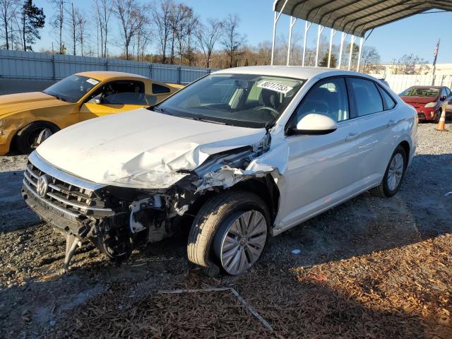 3VWC57BU9KM093525 | 2019 VOLKSWAGEN JETTA S