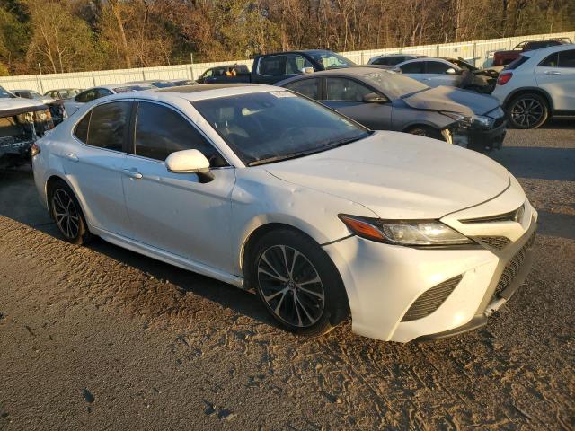 4T1B11HK8JU077674 | 2018 TOYOTA CAMRY L