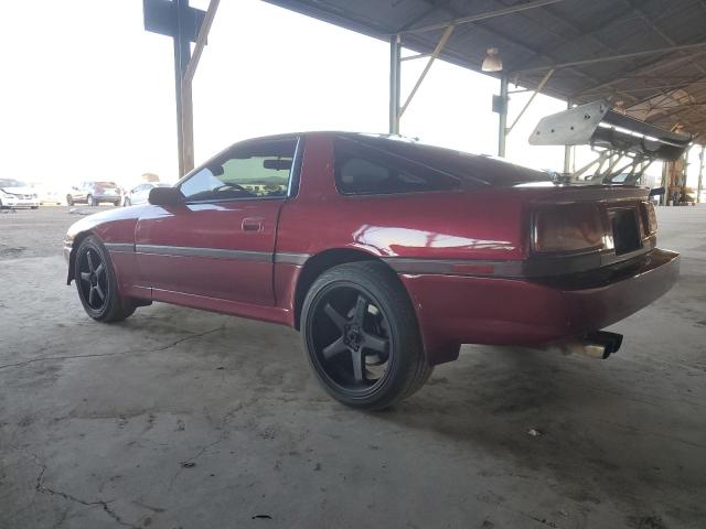 1988 Toyota Supra Sport Roof VIN: JT2MA71J3J0100862 Lot: 79764103