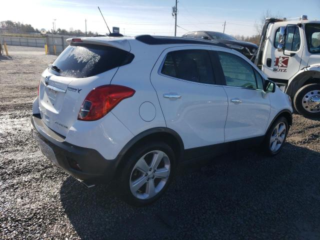 KL4CJBSB8GB531850 | 2016 BUICK ENCORE CON