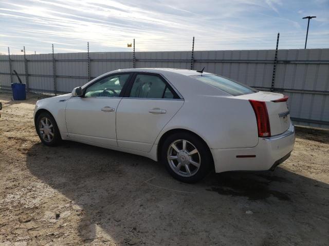 2008 Cadillac CTS - Image 2