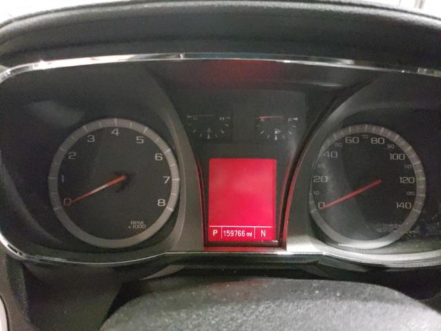 2017 GMC TERRAIN - 2GKFLTEK8H6239185