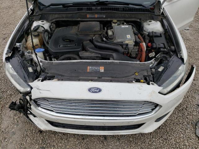 3FA6P0LU8ER266805 | 2014 FORD FUSION SE