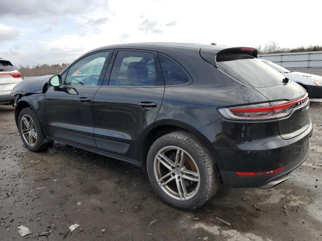 VIN WP1AA2A59MLB07963 2021 Porsche Macan no.2