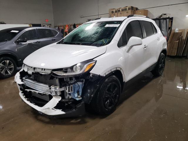 2020 Chevrolet Trax 