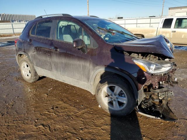 KL7CJPSB6MB316253 | 2021 CHEVROLET TRAX 1LT