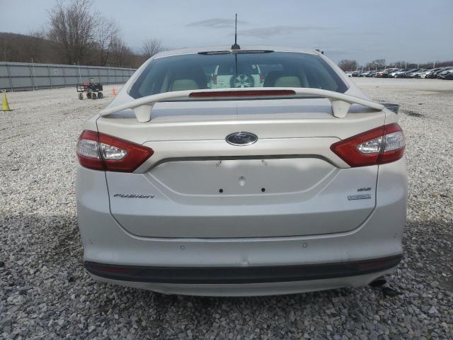 3FA6P0HD7ER141691 | 2014 FORD FUSION SE