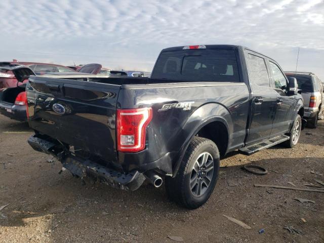 1FTFW1EF6HFB44513 | 2017 FORD F150 SUPER