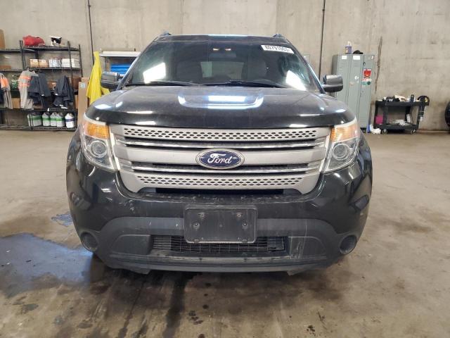 1FM5K8B88EGA87786 | 2014 FORD EXPLORER