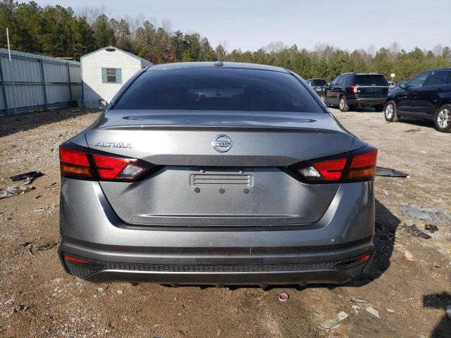 1N4BL4BV2LC185127 | 2020 NISSAN ALTIMA S