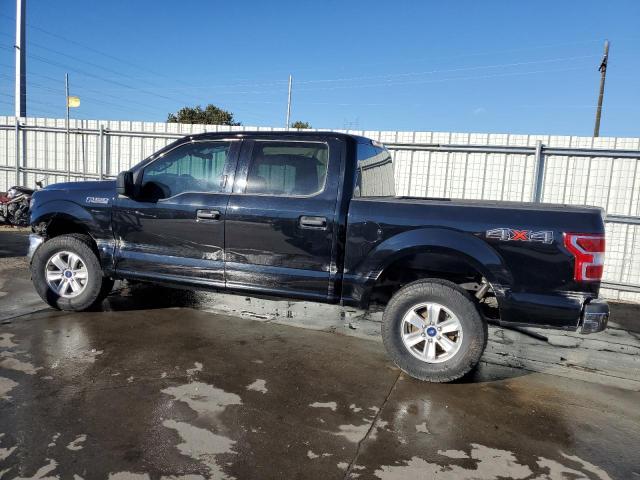 1FTEW1EG8JKC86766 | 2018 FORD F150 SUPER