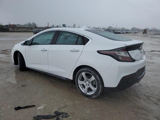 VIN 1G1RA6S59KU131304 2019 Chevrolet Volt, LT no.2