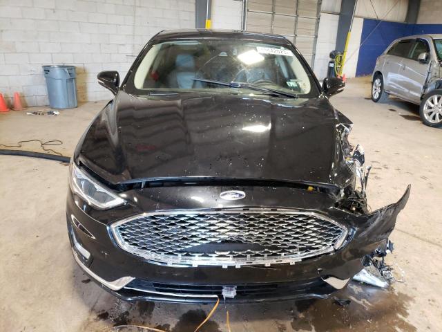 3FA6P0RU9LR100331 | 2020 FORD FUSION TIT