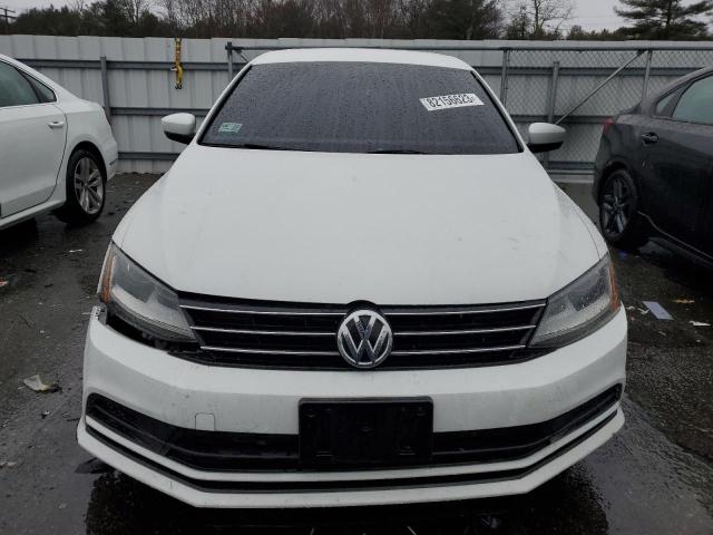 3VW167AJ1HM242403 | 2017 VOLKSWAGEN JETTA S